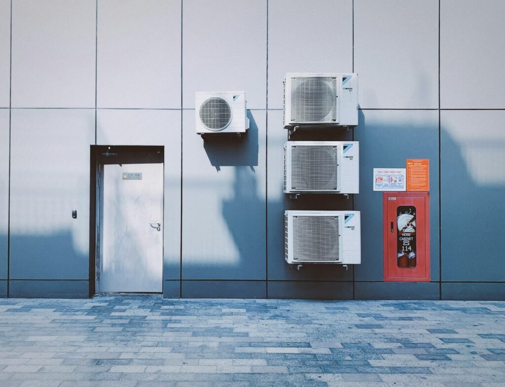 Climatización Pairet en Barcelona