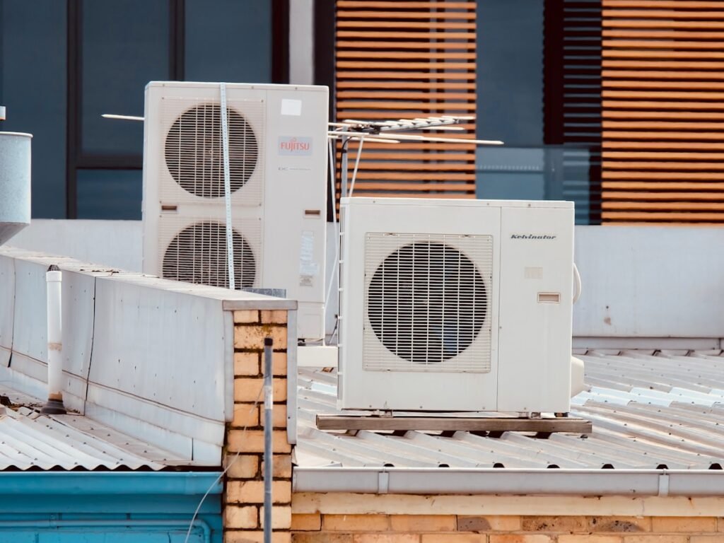 Climatización Pairet en Barcelona